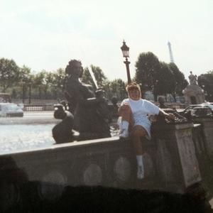 Meet your Posher, Nancy